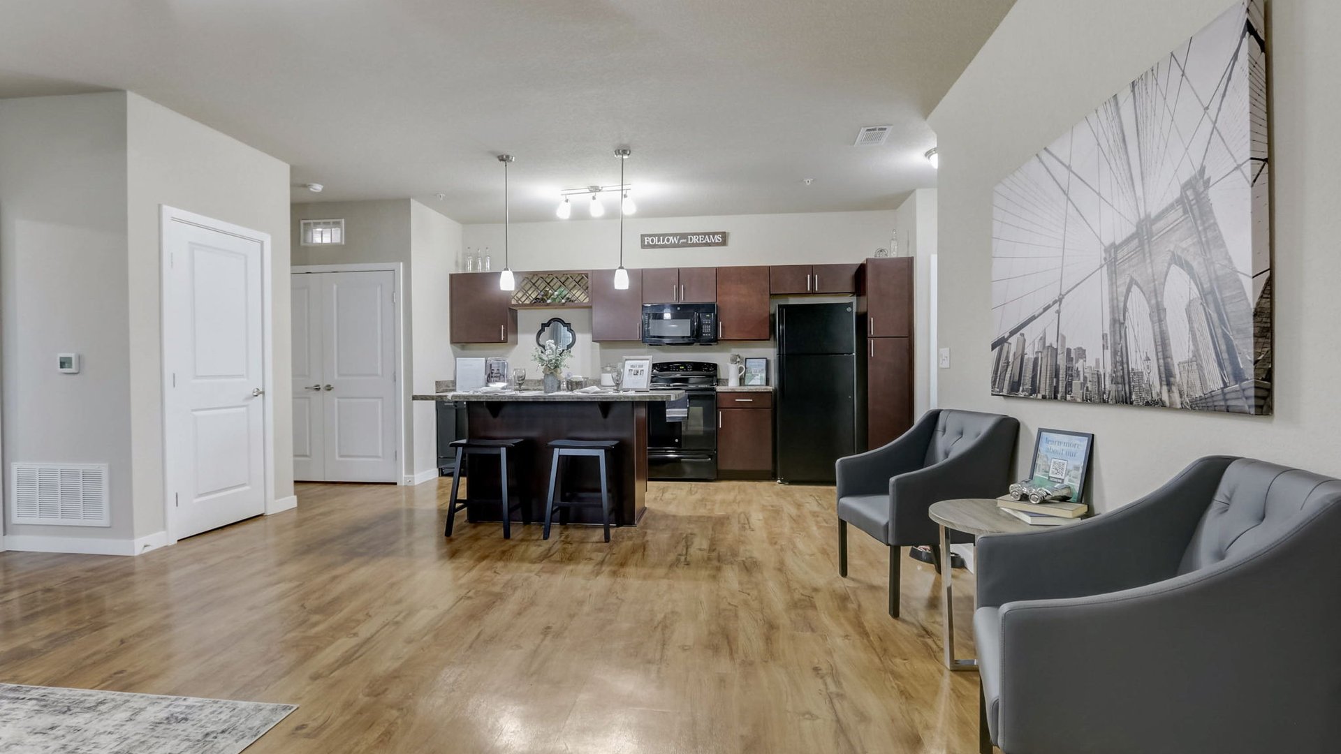 Photos of Springs at Weber Road in Romeoville, Illinois